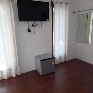 AC Cottage